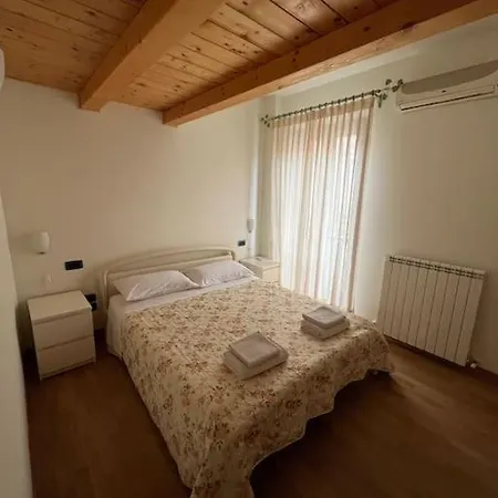 Casa “il Riposo Del Pescatore” Casa vacanze *