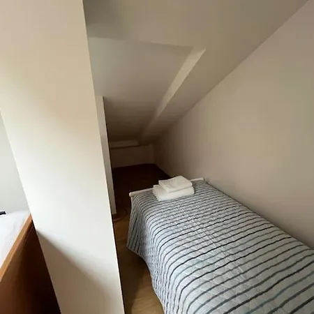 Casa “il Riposo Del Pescatore” Holiday home Porto San Giorgio