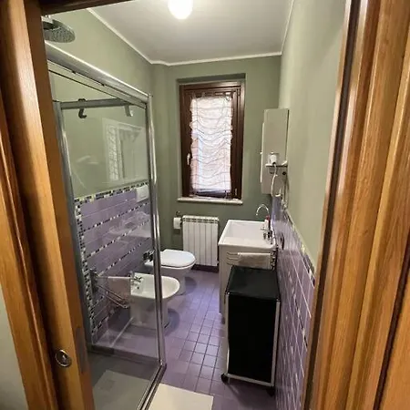Casa “il Riposo Del Pescatore” Porto San Giorgio