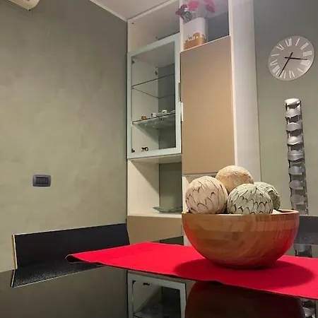 Casa “il Riposo Del Pescatore” Casa vacanze