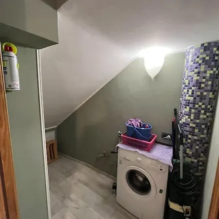 Casa “il Riposo Del Pescatore” Holiday home *
