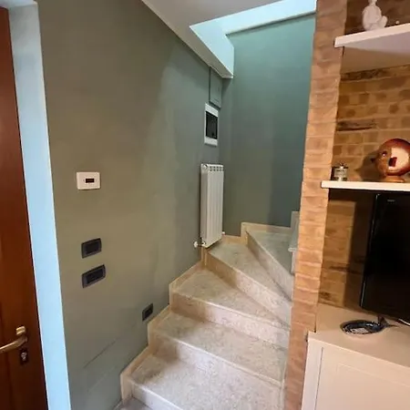 Holiday home Casa “il Riposo Del Pescatore” Porto San Giorgio
