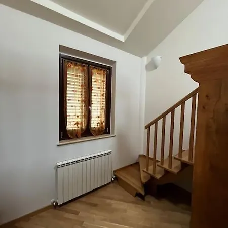 Casa “il Riposo Del Pescatore” Casa vacanze *