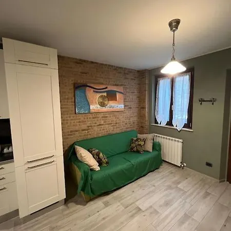 Holiday home Casa “il Riposo Del Pescatore” Porto San Giorgio