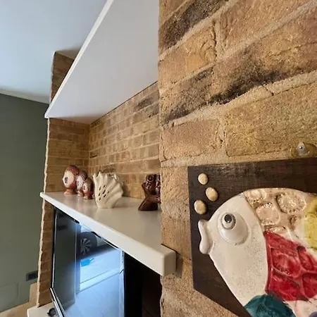 Casa “il Riposo Del Pescatore” Holiday home