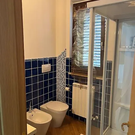 Casa “il Riposo Del Pescatore”