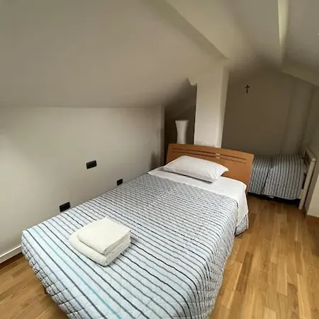 Casa “il Riposo Del Pescatore” Casa vacanze *